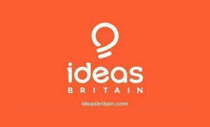 Ideas Britain - the world’s first innovation app