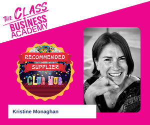 The Class Business Academy 