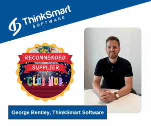 ThinkSmart Supplier