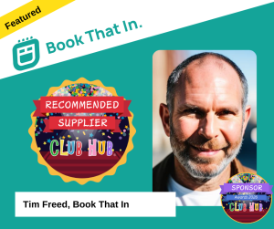 Booking System – Book That In