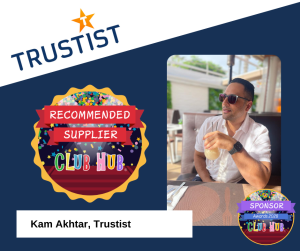 Reviews Platform – Trustist