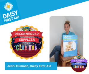 First Aid Training – Daisy First Aid