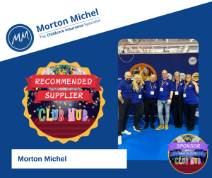 The UK’s Leading Childcare Insurance Specialist – Morton Michel Insurance