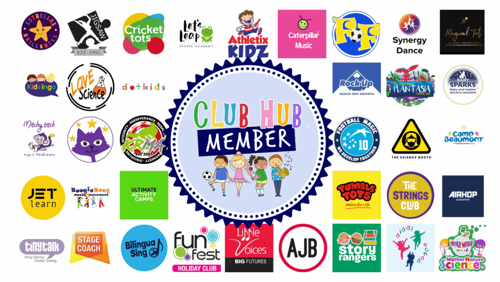 Reach thousands of parents and carers searching for kids’ clubs and activities near them – every single day!