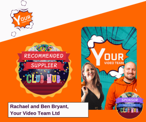 Your Video Team Ltd