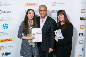 theo paphitis #SBS