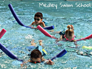 Medley Swim School