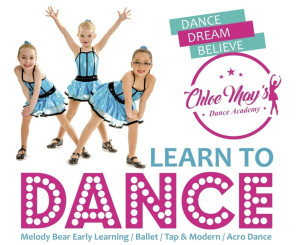 Chloe May Dance Academy