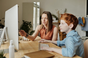 Help Your Child Succeed