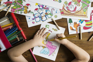 Genius hour 