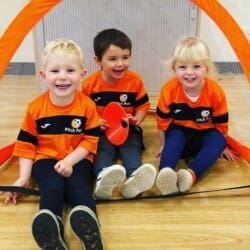 Photo of Pitch Pals Godalming- Busbridge Junior School