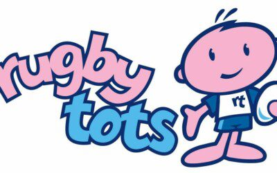 Rugbytots Twickenham @ St Mary’s University