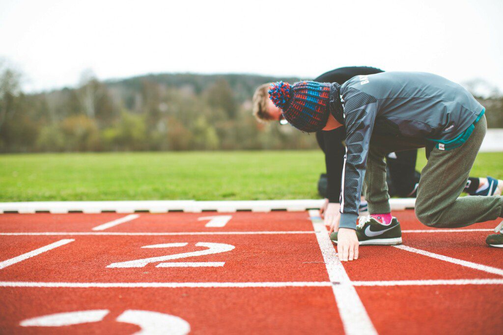 Running Clubs For Kids Near Me Club Hub UK