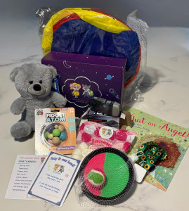The Best Kids Activity Boxes