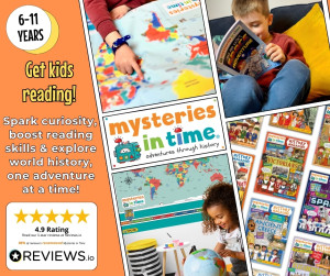 The Best World Book Day Kids Activities and Ideas 2026