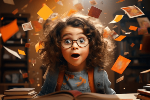 Tips for Writing Children's Books by EBook Writing Services UK