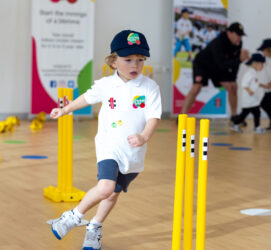 Photo of Cricket tots Academy  (Hanham – Bristol)