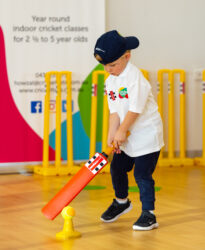 Photo of Cricket tots (Marlborough Primary School - Macclesfield)