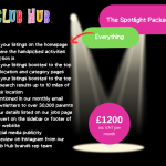 The Spotlight Package
