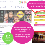 The Web Link Package