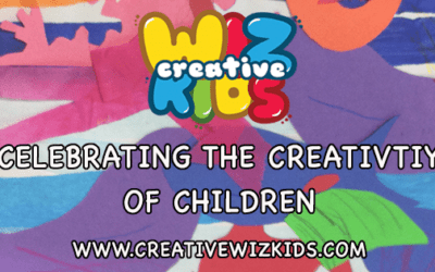 London Holiday Summer Club – Creative Wiz Kids Activities 2025