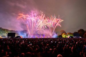 The Best Bonfire Night Activities for Kids 2025