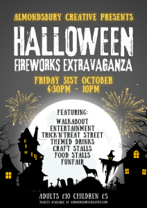 The Best Bonfire Night Activities for Kids 2025
