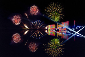 The Best Bonfire Night Activities for Kids 2025