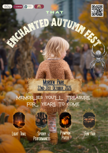 The Best Autumn Activities for Kids