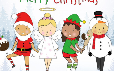 The Best Christmas Kids Activities 2025