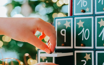 The Best Kids Advent Calendars in the UK