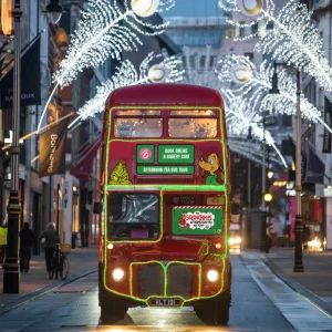 The Best Christmas Kids Activities 2025