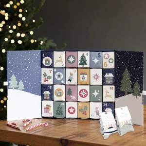 The Best Kids Advent Calendars in the UK