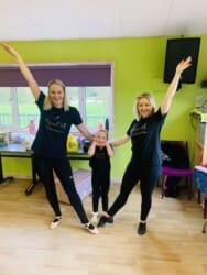 Photo of Magical Tots Dance – Junglaroo, Barnstaple