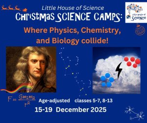 The Best Winter Holiday Camps for Kids in the UK