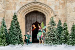 The Best Christmas Kids Activities 2025