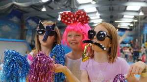 The Best Christmas Kids Activities 2025