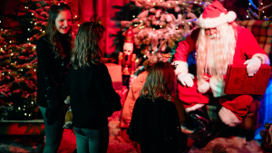 The Best Christmas Kids Activities 2025