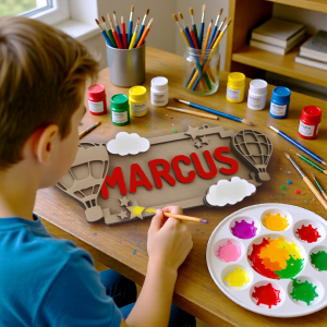 The Best Christmas Craft for Kids