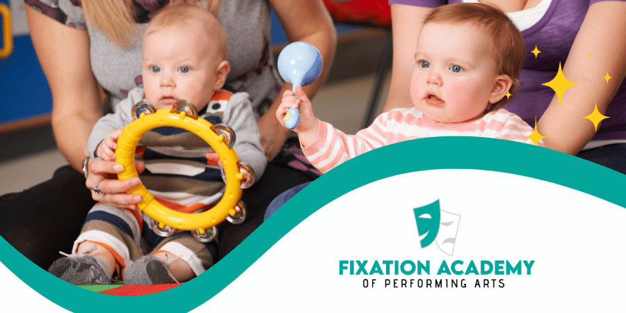 Baby Music Class, Parent & Me Class