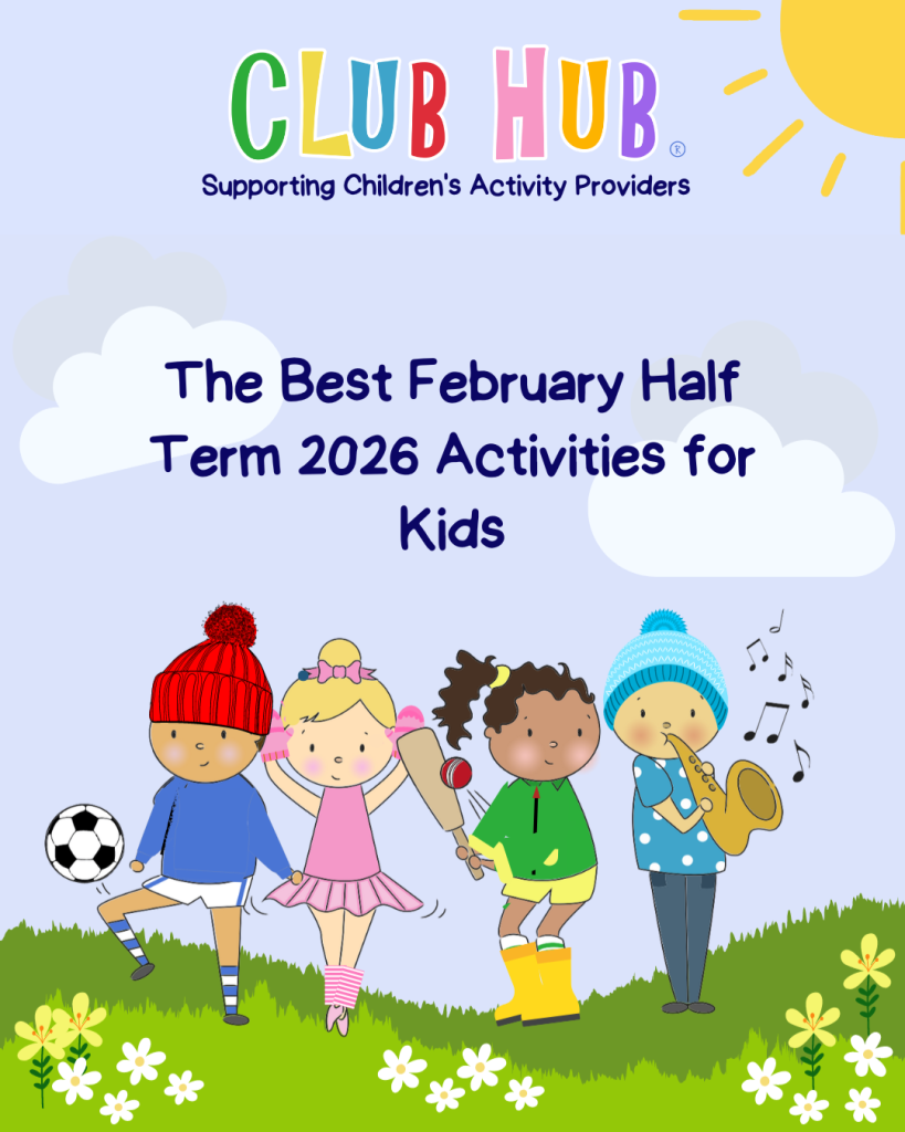The Best February Half Term 2026 Activities for Kids