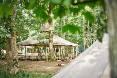 Photo of Camp Wilderness – Cuffley Woods – 3 Day Camp