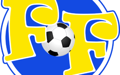 Football Fun Factory (Lead Coaches & Coaching Assistants)