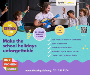 The Best February Half Term 2026 Activities for Kids