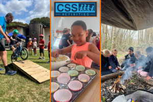 The Best Easter Holiday Activities for Kids 2026