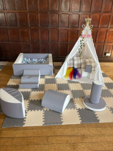 Wedding Activities for Kids