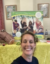 Photo of Baby Sensory Tring (St. Martha’s Methodist Church) 11.30am