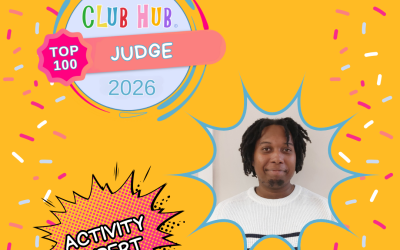 Top 100 Children’s Activity Provider Judges