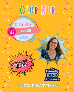 Nicole Bateman – Inclusivity
