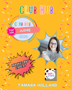 Tamara Holland – Marketing